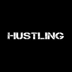Hustling (feat. OMGAddy)