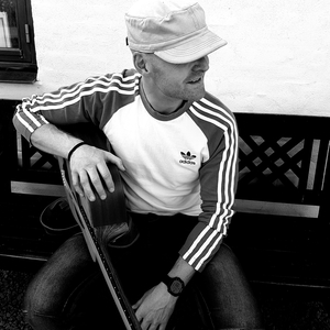 Lykkelig (Radio Edit)