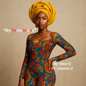 "My Tomato Jos"