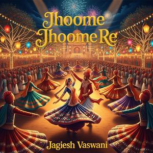 Jhoome Jhoome Re