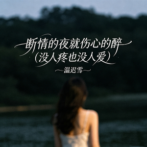断情的夜就伤心的醉（没人疼也没人爱）