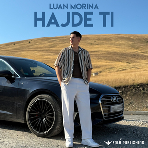 Hajde Ti