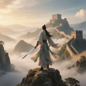 燕云十六声·苍生劫