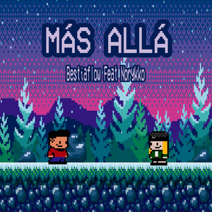 Más Allá (feat. Norykko)