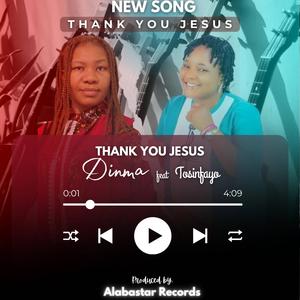 Thank You (feat. Tosin Fayo & Alabastar)