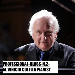 POINTES POLONAISE (VINICIO COLELLA PIANIST)