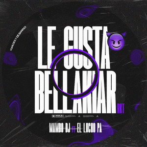 Le Gusta Bellakiar RKT (Remix)