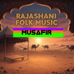 Rajasthani Folk Music