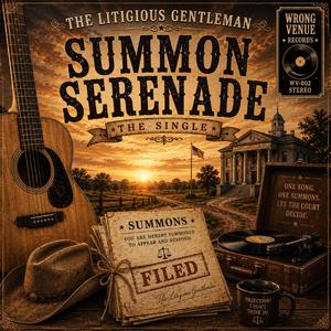 Summon Seranade