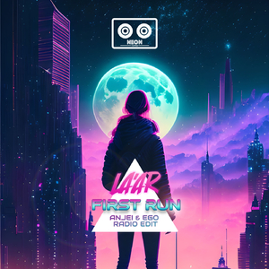 First Run (Anjei & Ego Radio Edit)