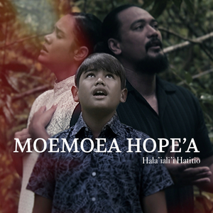 Moemoea Hope'a