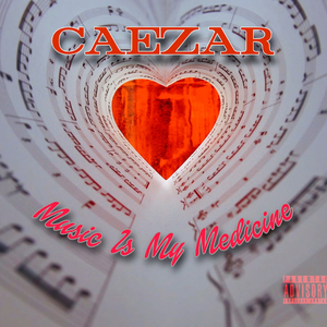 Music Is My Medicine