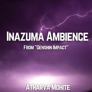Inazuma Ambience (From "Genshin Impact") (Lofi Remix)