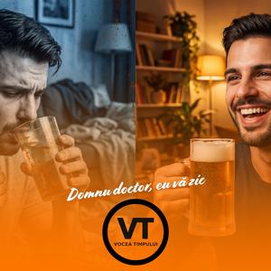 Domnu doctor eu va zic