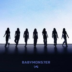 Dream ——（翻唱自babymonster）