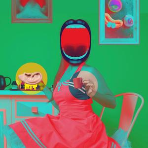 Umongameli's Outro (feat. Siiward)