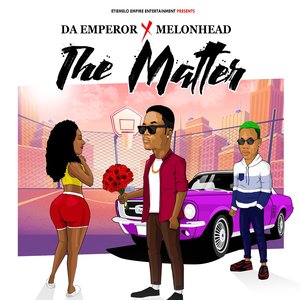 The Matter (Full Version)