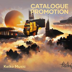 Catalogue Promotion