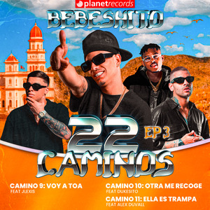 Ella Es Trampa (Prod. by Ernesto Losa x Roberto Ferrante)