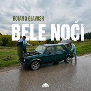 Bele Noci (feat. Bojan)