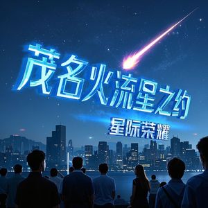 茂名火流星之约-复兴者人民电商