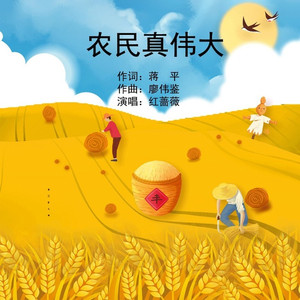 农民真伟大 (DJ 默涵版)