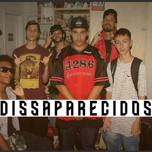 Dissaparecidos
