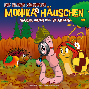 Die kleine Schnecke Monika Häuschen - Titellied
