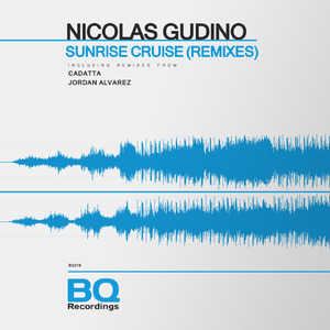 Sunrise Cruise (Jordan Alvarez Remix)