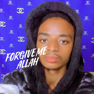Forgive me Allah