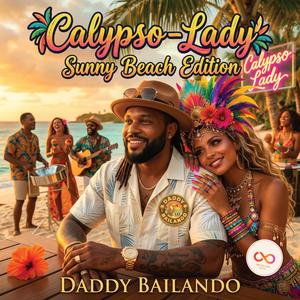 Calypso Lady (Sunny Beach Edition)