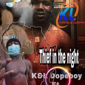 Thief In The Night