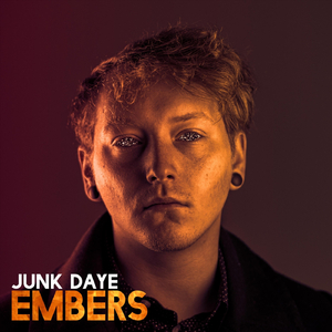 Controlled (feat. Karlo)