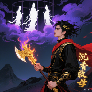 《桃桃》DuskReveries-抒情-国风