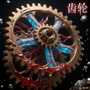 《齿轮》永动机乐队