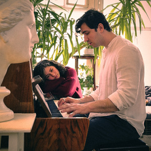 Ты так красива