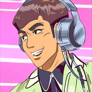 Hello (feat. GRAMTHART & Sypskii)