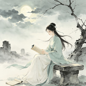 浮生断绪