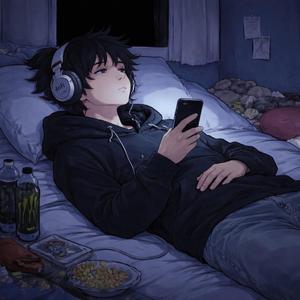 ฉันแค่อยากพักผ่อน