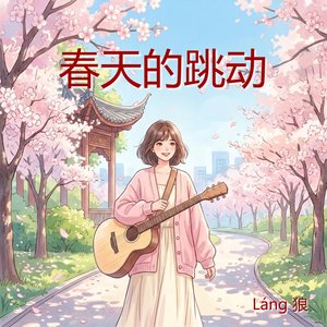 春天的跳动