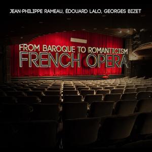 Pieces de clavecin Suite in D Major: Les Cyclopes