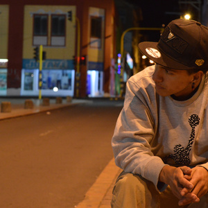 La Forma en Que Vivo