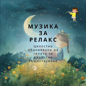 Цялостно обновяване на тялото за радостно съществуване