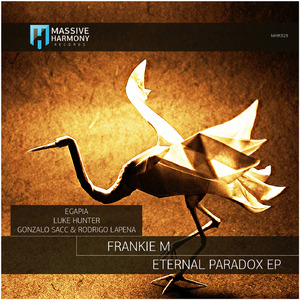 Eternal Paradox (EGAPIA Remix)