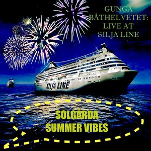 Min hermelin dog tyvärr (Live) (Live)