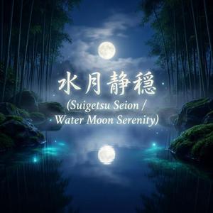 水月静穏 （Suigetsu Seion / Water Moon Serenity）