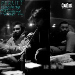 LET IT OUT (feat. LouieGee)