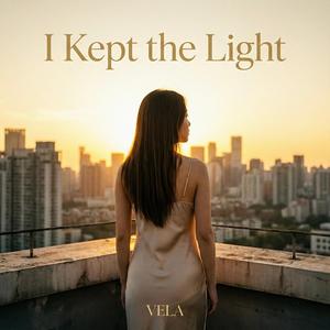 I Kept the Light