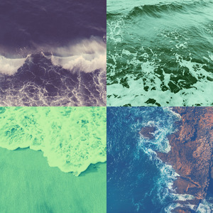 微妙的睡得很好心情