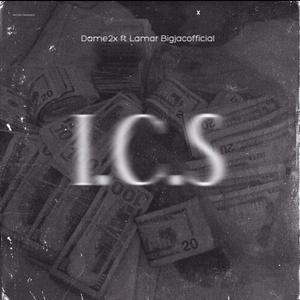 I.C.S (feat. BIGJACOFFICIAL & Lamar)